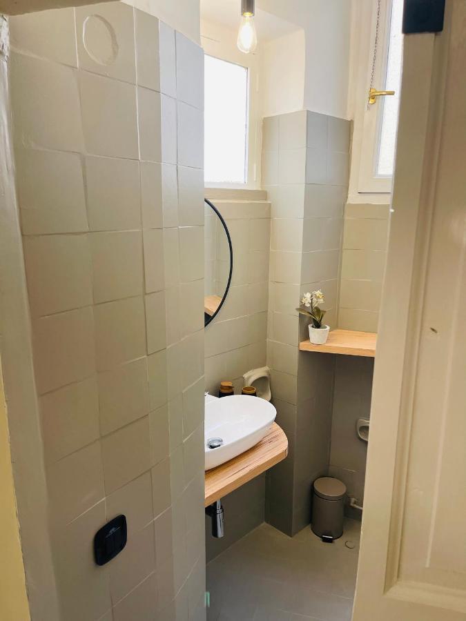 Cozy Apartment In Trastevere Рим Экстерьер фото