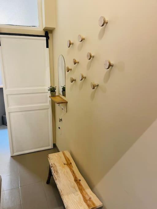 Cozy Apartment In Trastevere Рим Экстерьер фото