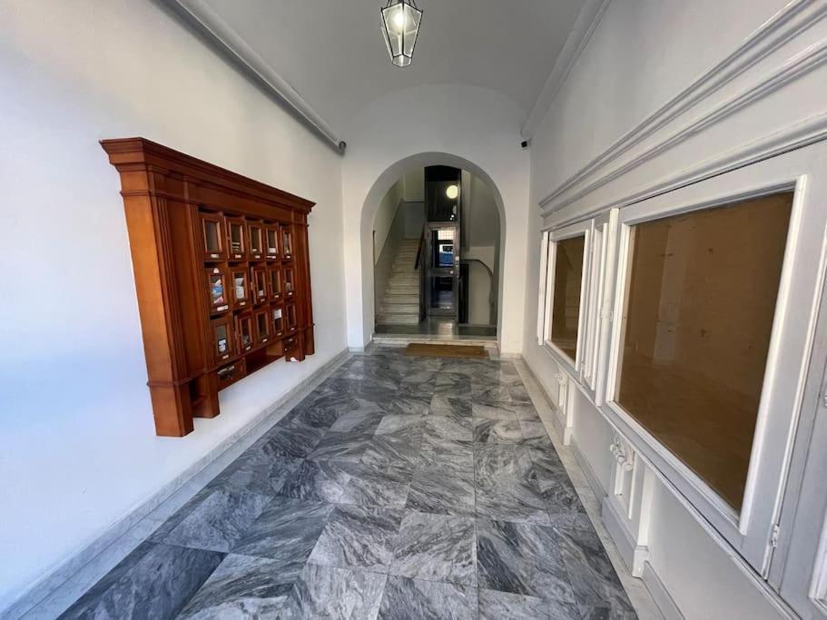 Cozy Apartment In Trastevere Рим Экстерьер фото