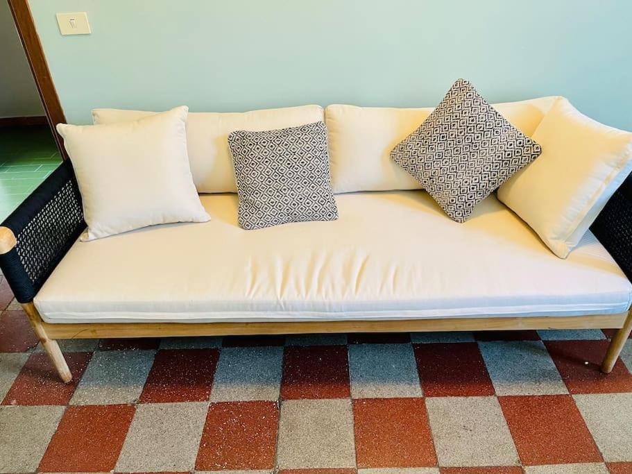 Cozy Apartment In Trastevere Рим Экстерьер фото