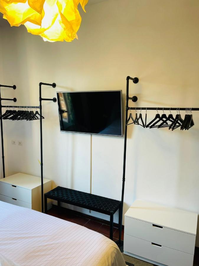 Cozy Apartment In Trastevere Рим Экстерьер фото
