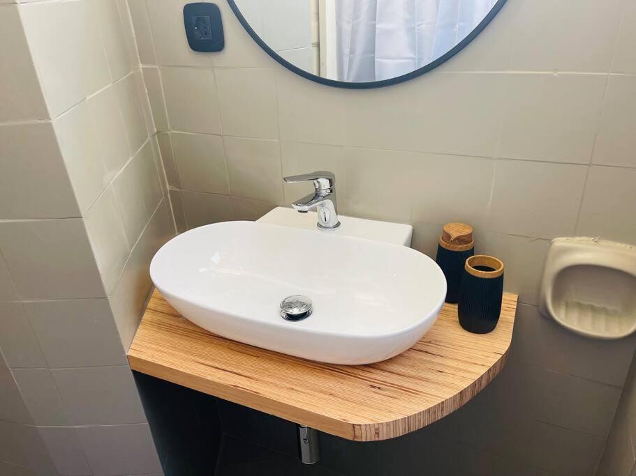 Cozy Apartment In Trastevere Рим Экстерьер фото