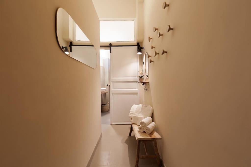 Cozy Apartment In Trastevere Рим Экстерьер фото