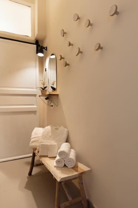 Cozy Apartment In Trastevere Рим Экстерьер фото