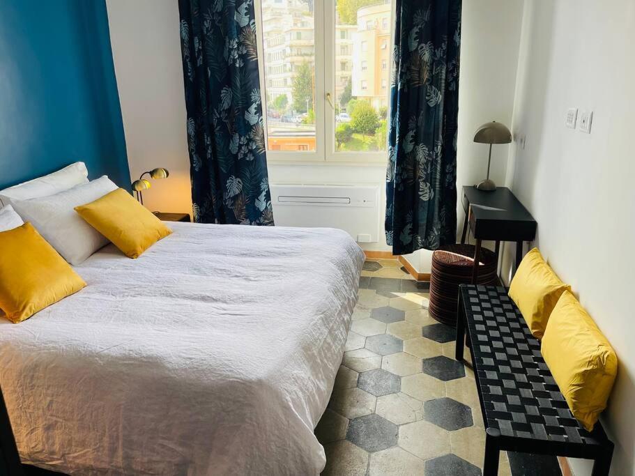 Cozy Apartment In Trastevere Рим Экстерьер фото