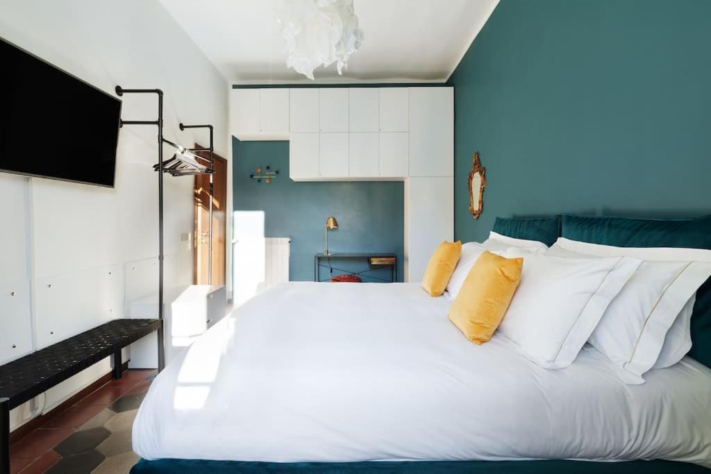 Cozy Apartment In Trastevere Рим Экстерьер фото
