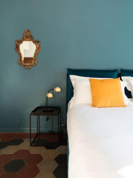 Cozy Apartment In Trastevere Рим Экстерьер фото